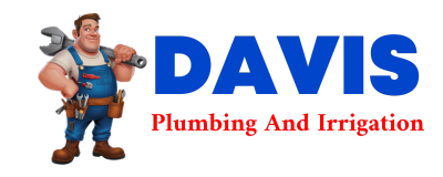 Trusted plumber in MARCUS